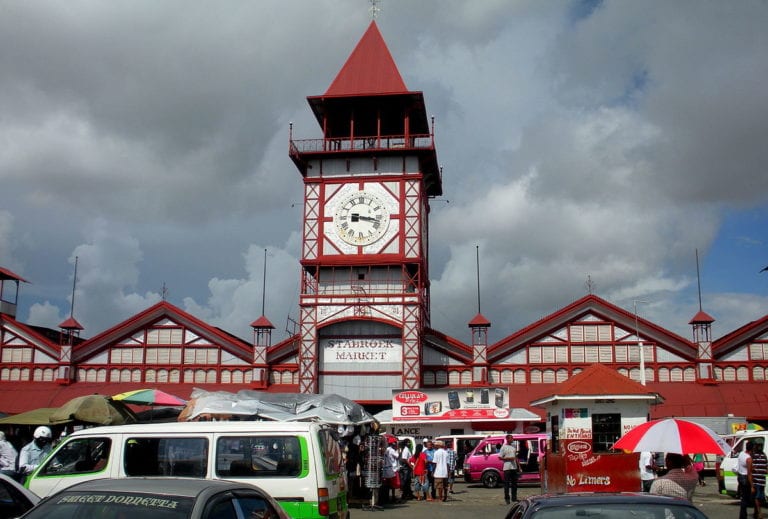 Guyana future uncertain as election woes deepen and coronavirus devastates global economy