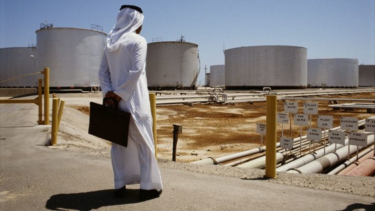 Saudi Aramco targeting up to $1.7 trillion in IPO valuation