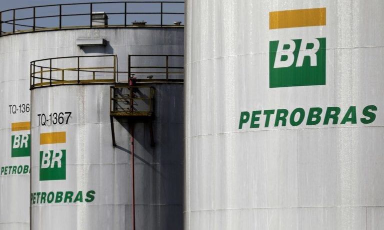 Brazil, China, UAE firms in second round of bids for Petrobras refineries