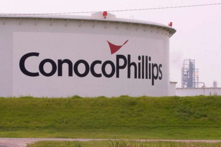 ConocoPhillips targets $50 billion free cash flow over next decade