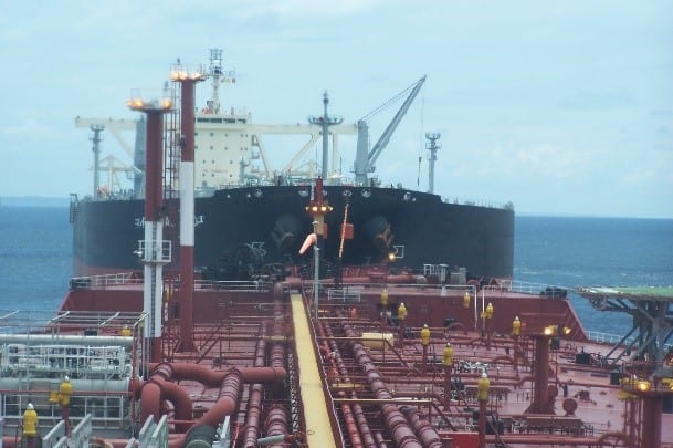 Guyana to place 3rd party verifier on FPSO for crude lifts