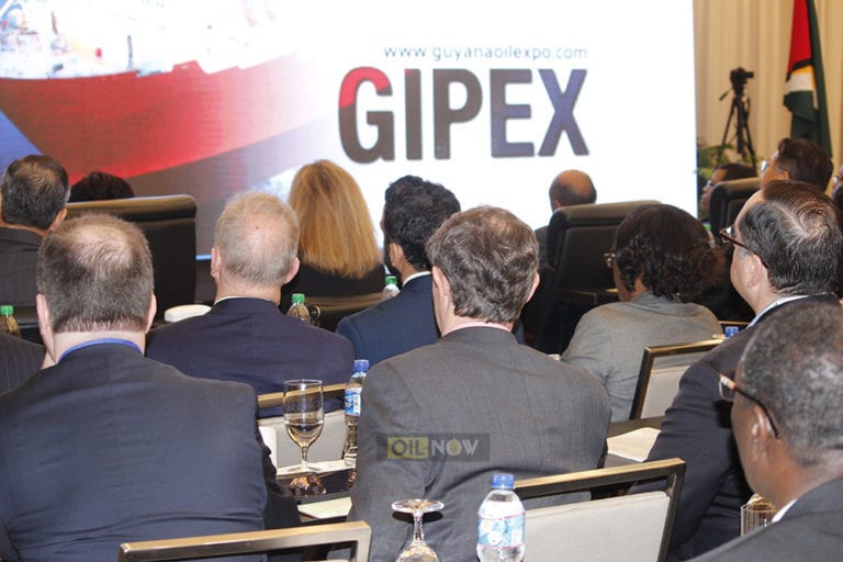 Chamber to launch Business Directory on Day 1 of GIPEX