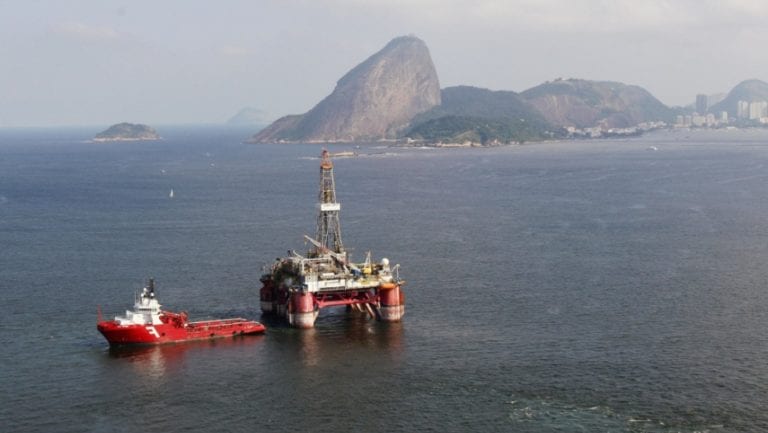 Brazil + OPEC forever? Hold off on those wedding invites says Rystad Energy