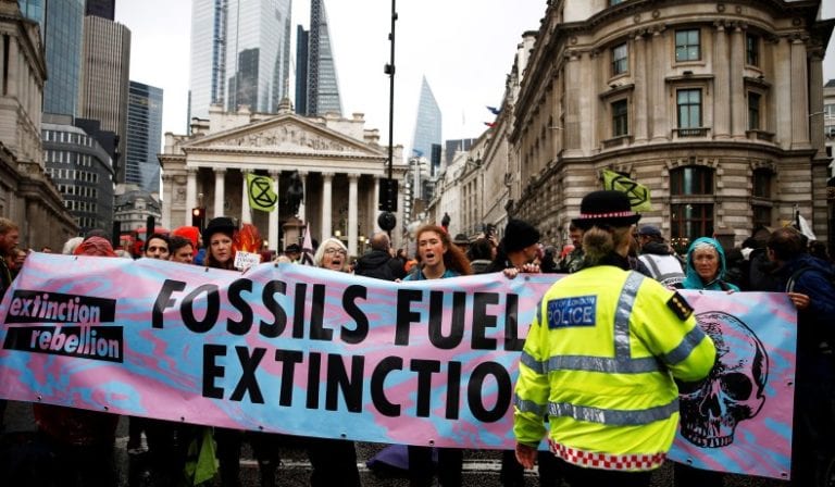 Oil industry needs to provide climate campaigners with hard economic facts – S&P Global