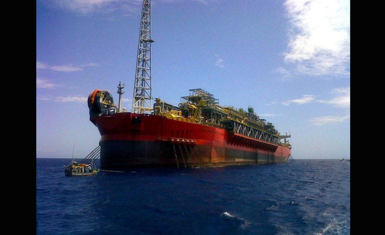 After peaking in 2020 offshore oil will face slowdown