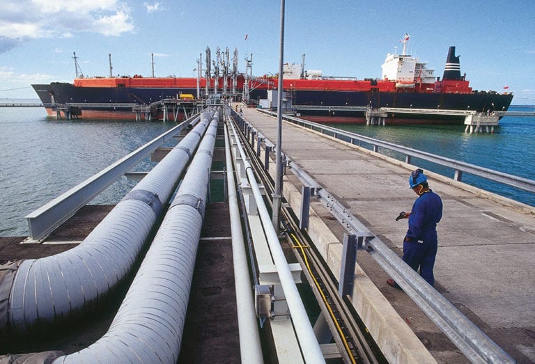 Singapore jails tanker captain in Shell oil heist case