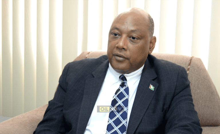US$120 billion in oil revenue is not the same as ‘nothing’ – Trotman