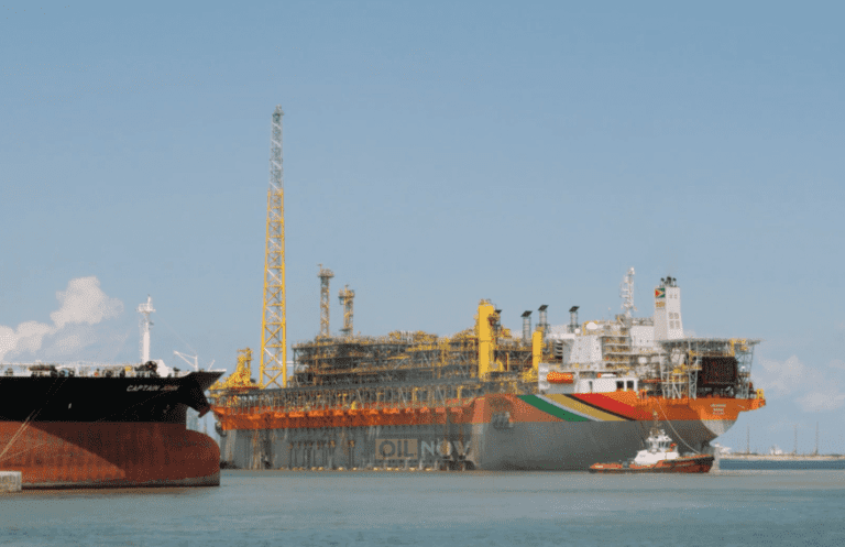 Almost US$1 billion in oil revenue could be plugged into Guyana’s 2023 budget