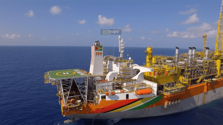 Guyana expected to remain in good position to drive future oil production – IHS Markit