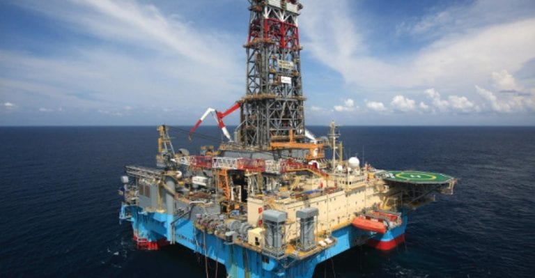 BP takes Maersk Drilling for three-well campaign offshore Trinidad