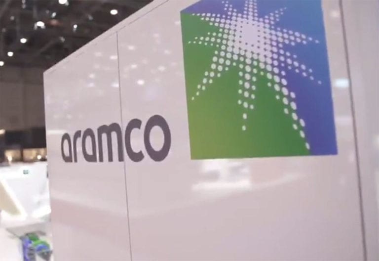 Saudi Aramco touches $2 trillion in value on second day of trading