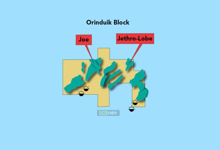 Orinduik partners advancing license in search of more oil offshore Guyana
