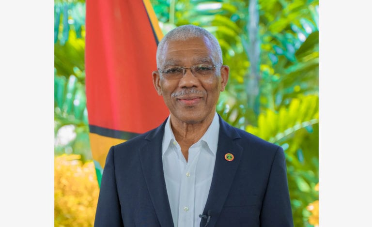 Oil to fuel mega projects, development programmes in coming decade – Granger
