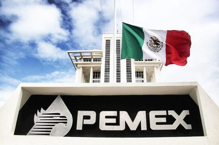 Discovery of new onshore oil mega field boosts outlook for Mexico’s state-owned Pemex