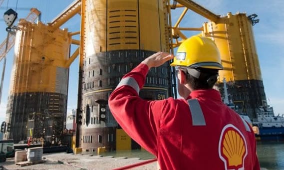 Shell to buy Guyana’s first three oil lifts, provide critical refinery information
