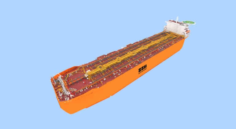 SBM Offshore moving ahead with 2 more hulls under Fast4Ward® programme