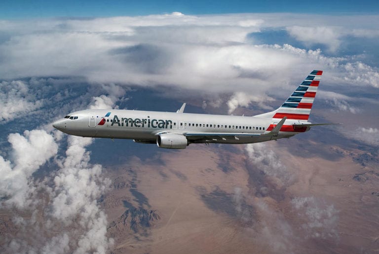American Airlines now flying direct from NY to South America’s newest O&G hotspot