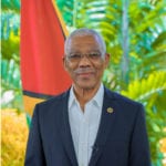 david granger