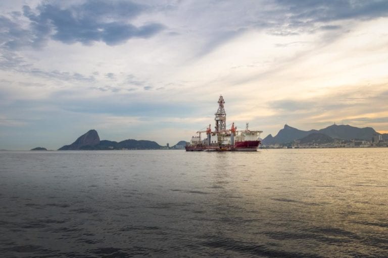 Petronas wraps up acquisition of two deepwater fields in Brazil