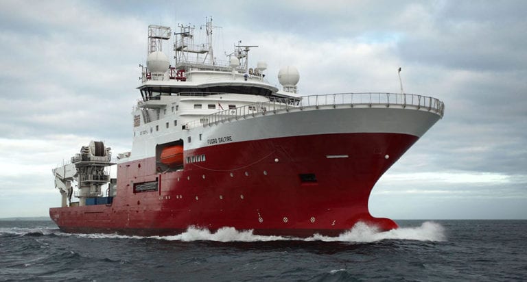 Fugro acquires sole ownership of Seabed Geosolutions