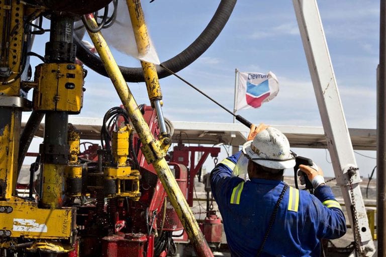 Chevron’s Venezuela sanctions waiver extended to April: US Treasury