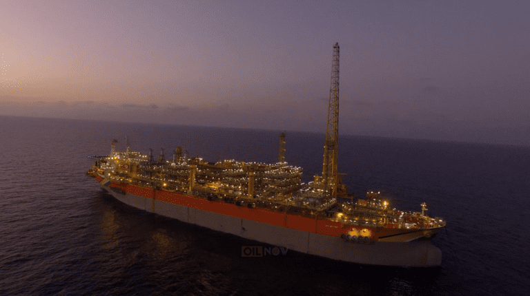 Oil production offshore Guyana continues but project delays triggered by COVID-19 unavoidable