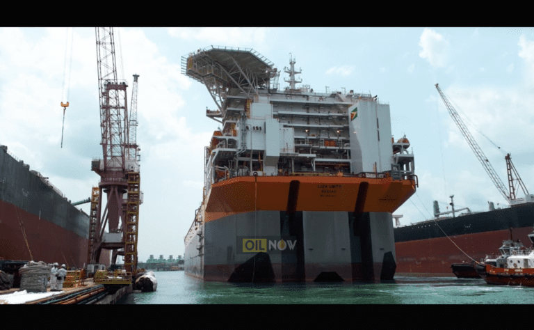 Hess plugs over 80% of its 2020 E&P budget into Guyana, Bakken