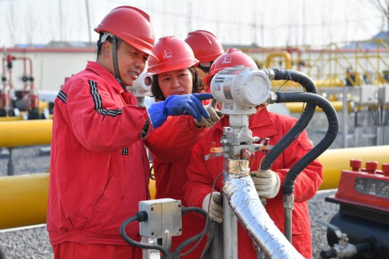 Liza crude will attract interest from refineries as far away as China – IHS Markit