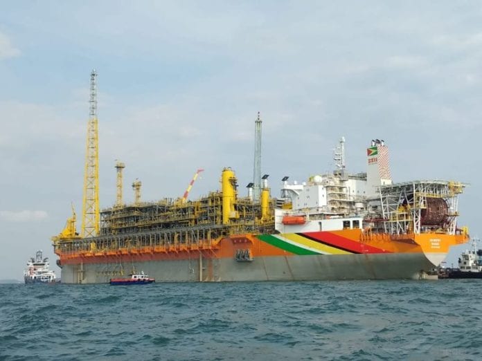 FPSO (1)
