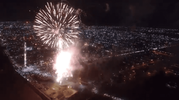 Fireworks_