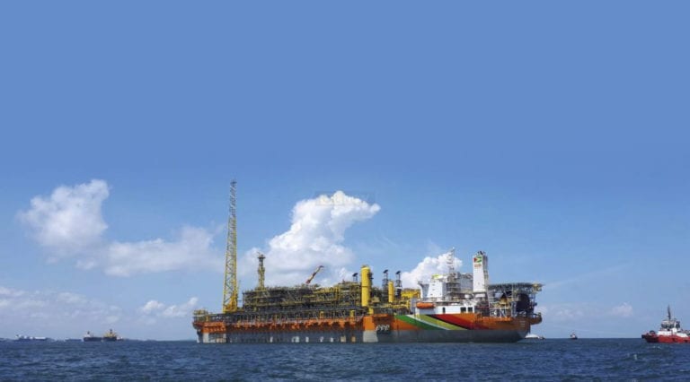 Demand for oil will remain above 100 million barrels per day – Aramco CEO