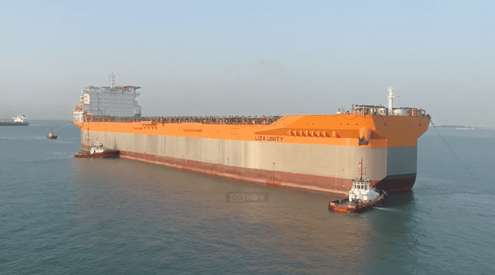 Liza_Unity_FPSO_