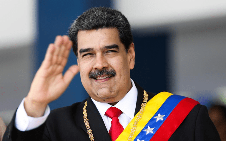 Maduro regime courting IOCs for PDVSA majority shareholding