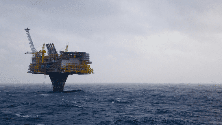 North Sea to remain global hotspot in 2020 – WoodMac