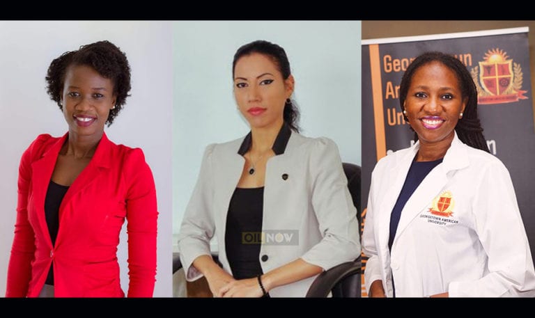 ‘Women in oil and gas’ summit set for June in Guyana