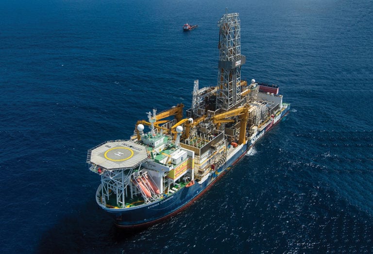 Finding oil near prolific Stabroek block is positive sign – analysts