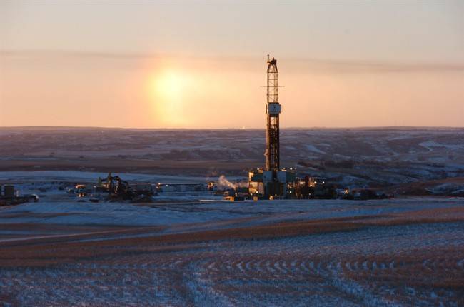 Extreme cold in Western Canada disrupts oil production, refining