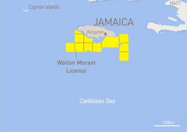 More time granted to Tullow for drill or drop decision on Jamaica exploration