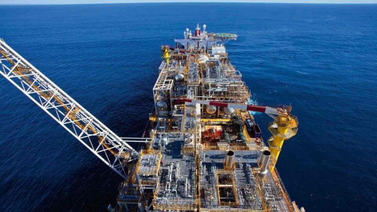 BHP to explore for petroleum offshore Barbados