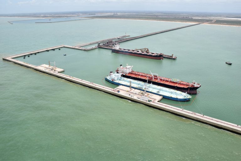 Hungry for gas; Brazil needs LNG imports to meet demand – Rystad Energy