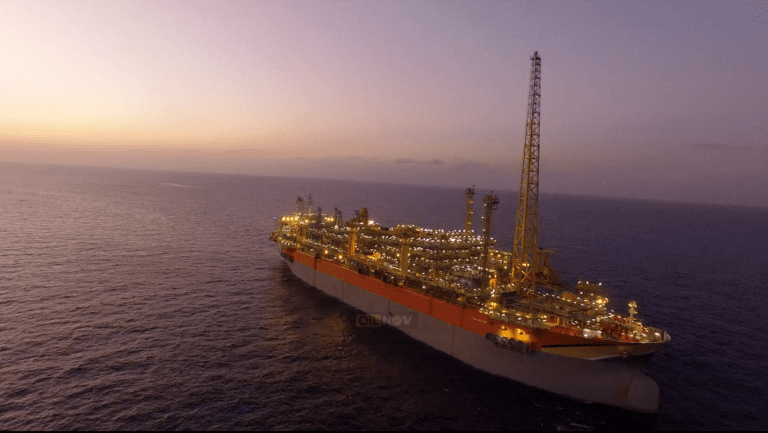SBM Offshore reports positive performance for 2019; Liza Destiny FPSO delivery is key milestone