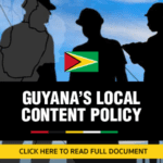 GUYANA LCP