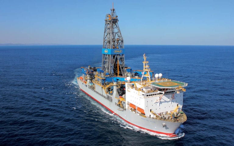 Noble, ExxonMobil enter drilling agreement for Guyana-Suriname basin