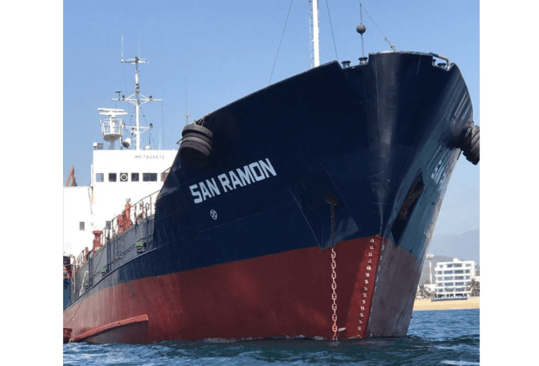 Oil tanker captain killed in Pirate Attack off Venezuela