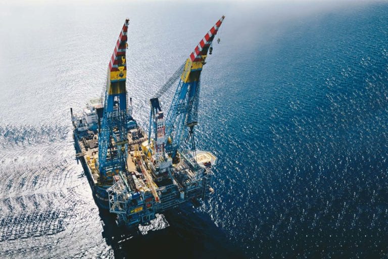 Saipem bags new offshore contracts worth over $500 million