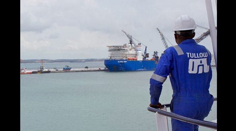 Tullow cutting jobs after poor Africa and Guyana results