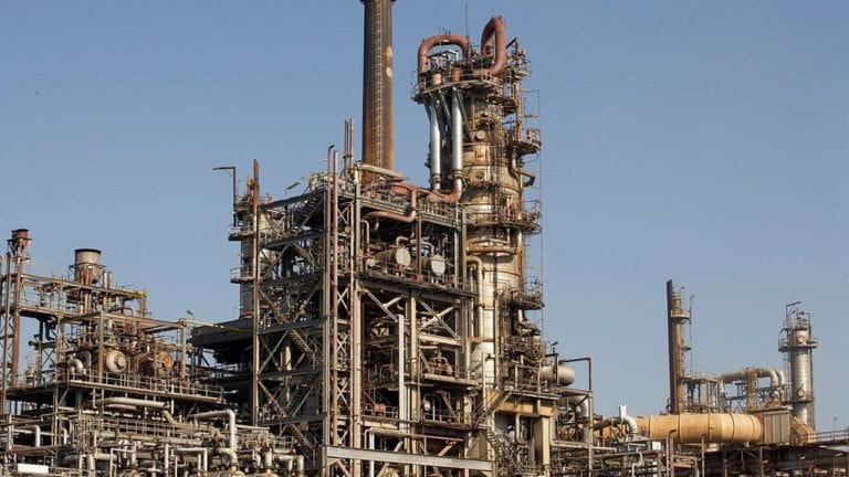Refineries shuttering operations as COVID-19 hits demand