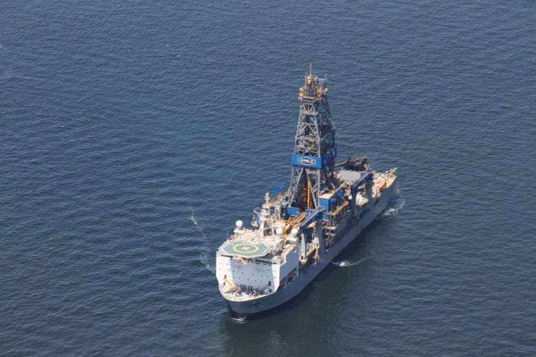 Exploration plans cover 31 wells offshore Guyana – region in need of jackups
