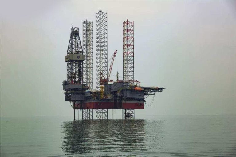 Stabroek co-venturer CNOOC makes ‘large-sized’ discovery in China