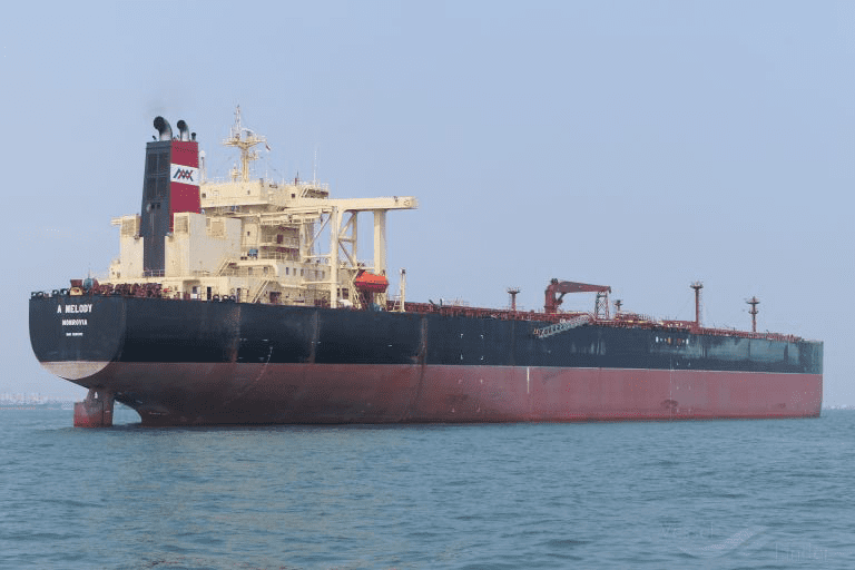 China’s CNOOC to load first cargo of Guyanese oil soon